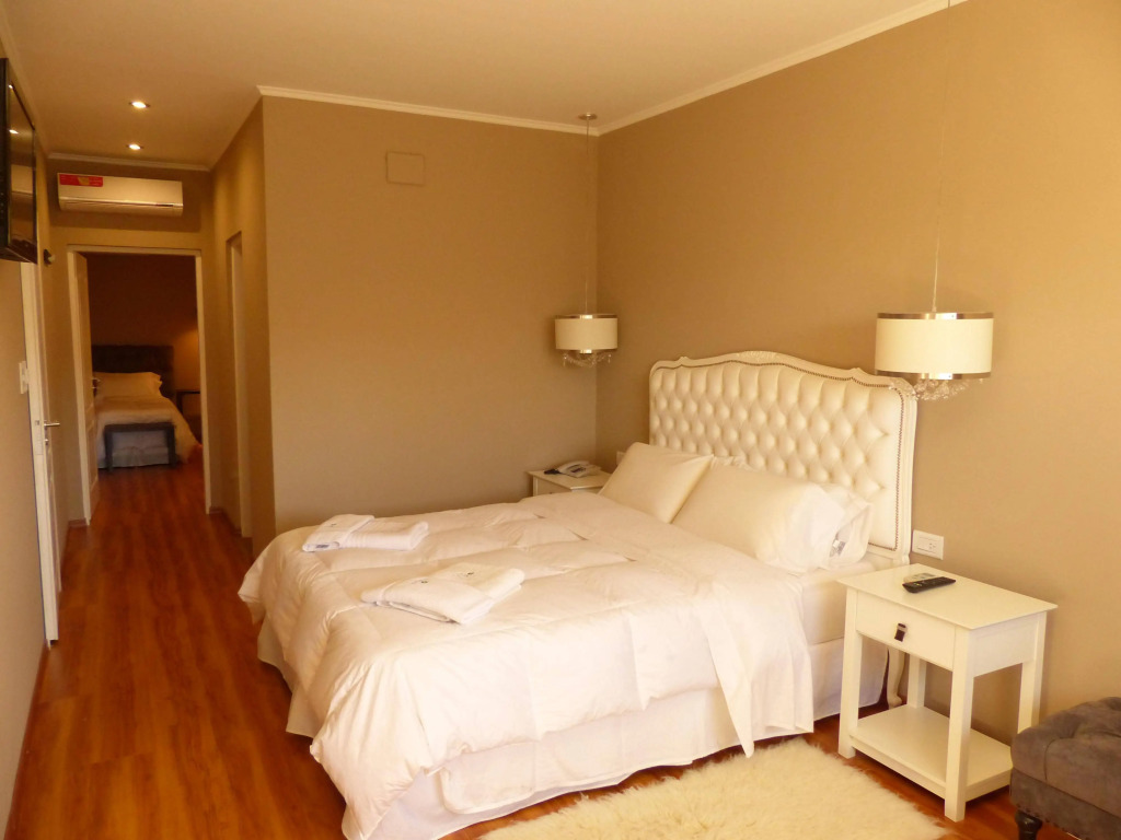 Euskadi Hotel