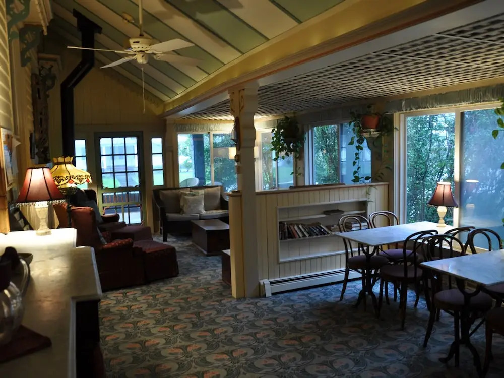 Normandy Inn