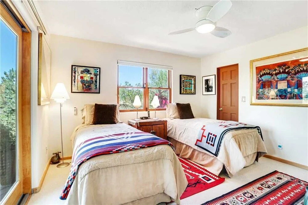 Sunlit Hills Art and Views by Kokopelli Property Management