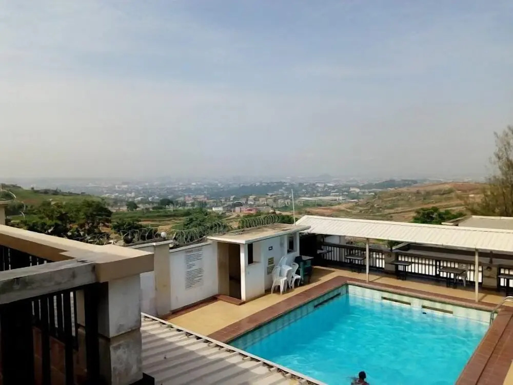 Grangehill Hotel and Resort