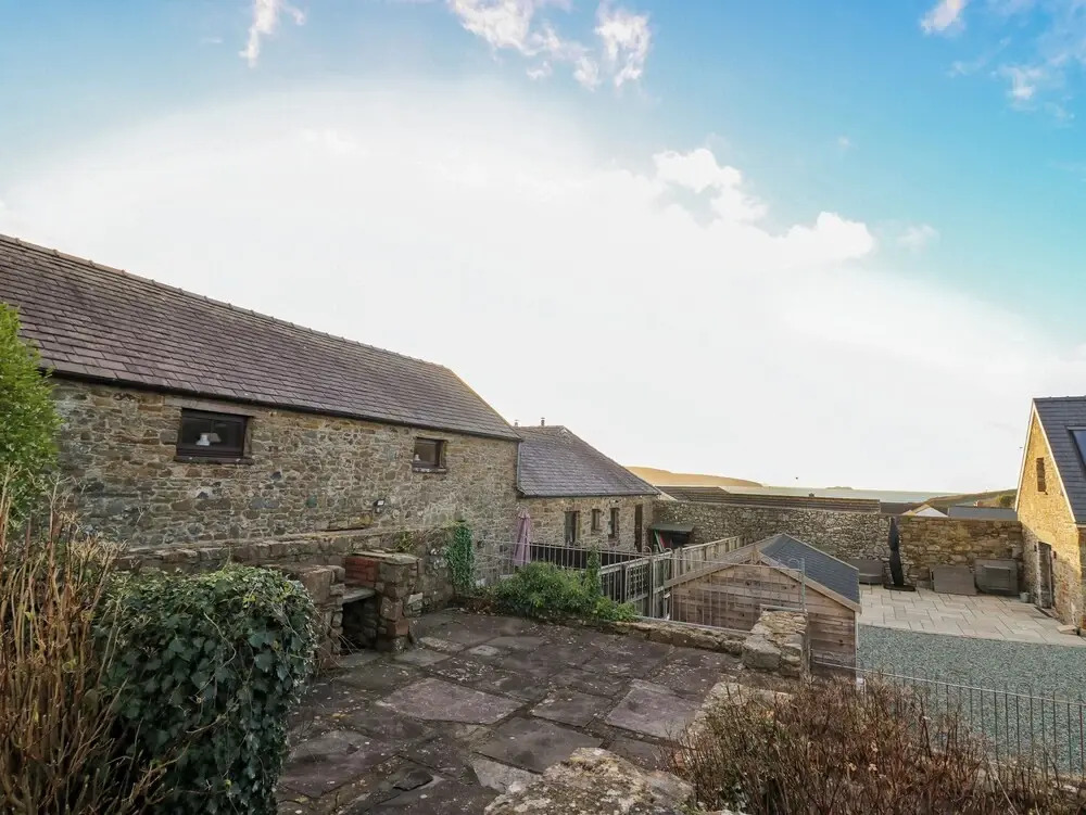 The Coach House