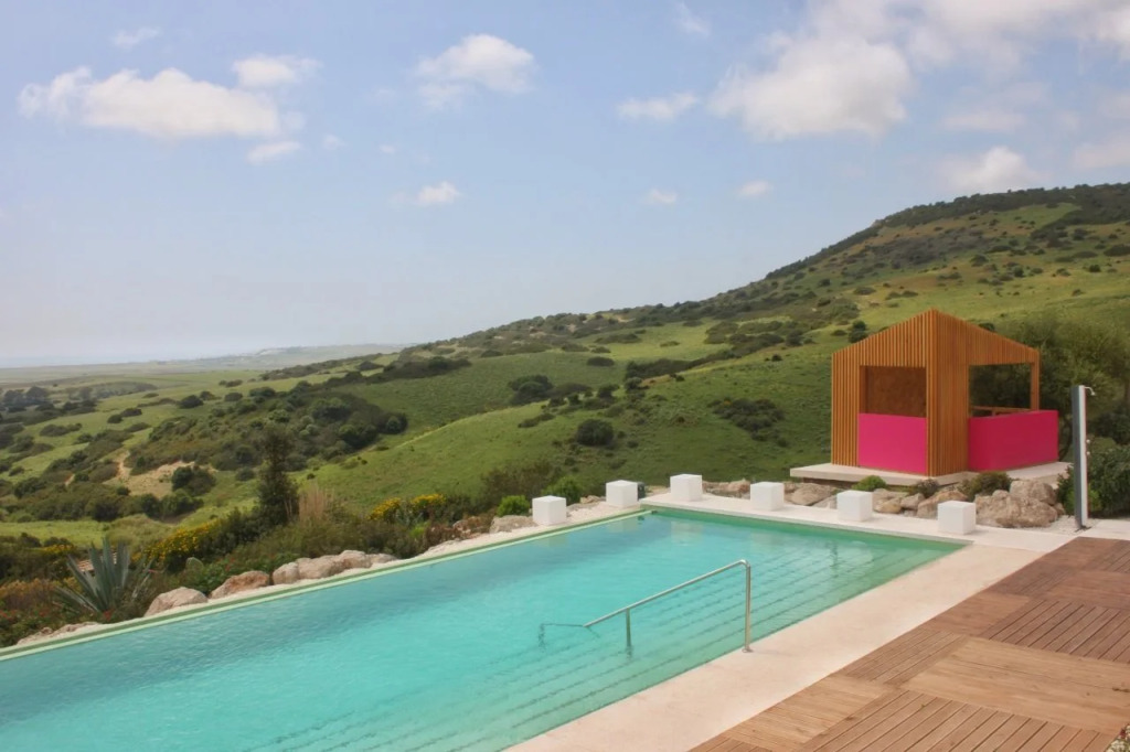 Hotel Ritual El Palmar - Adults Only