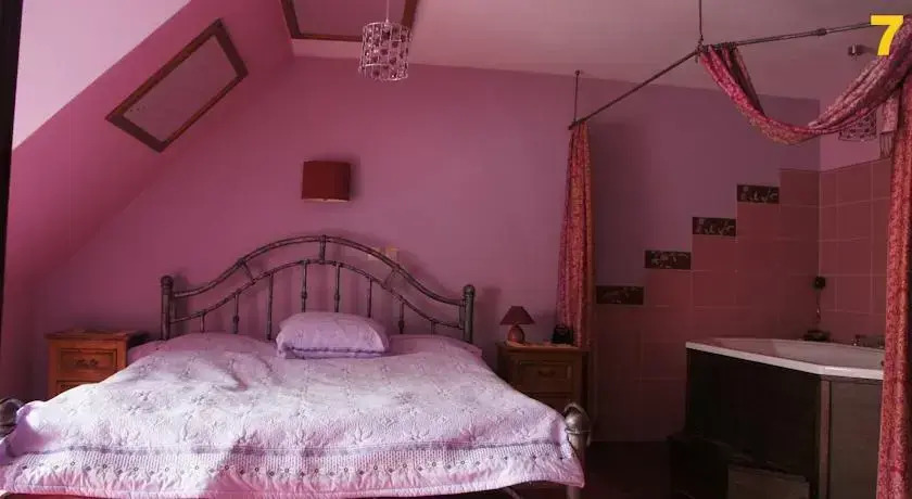 Zajazd pod Chmurką