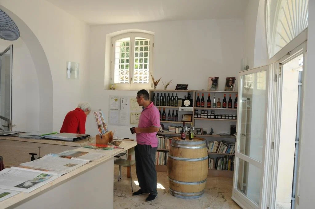 Podere Riparbella