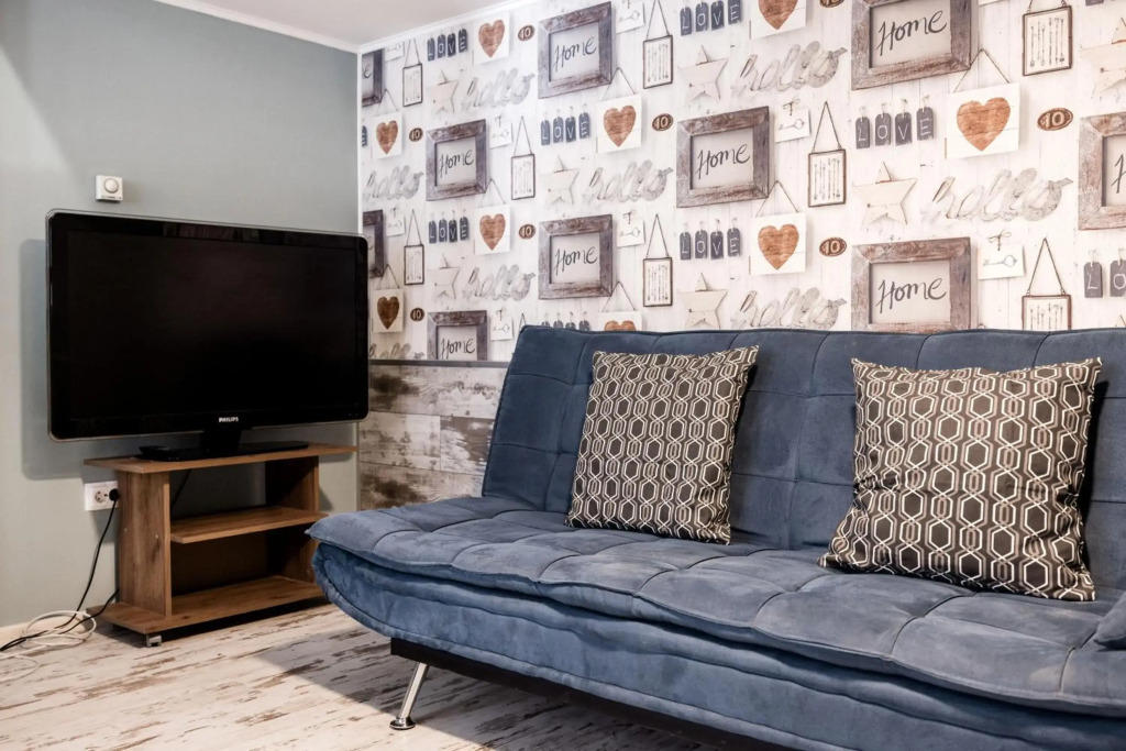 Wesselényi 40 Center Apartment with AirCon
