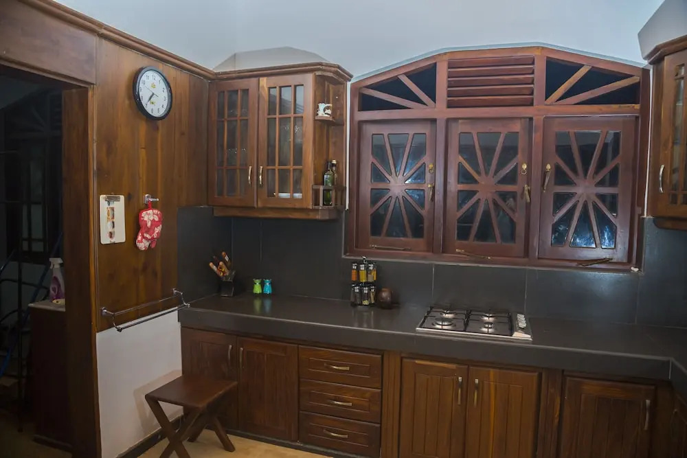 Nenasilu- Sri Lankan Villa