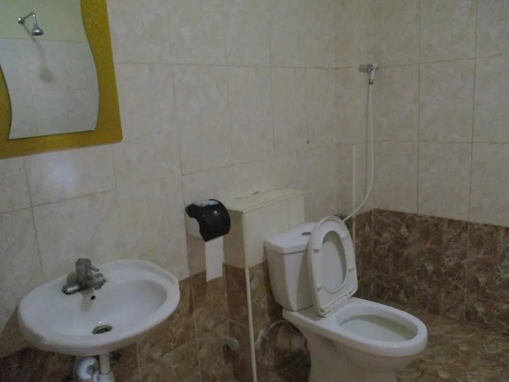 Jambo Village Hotel
