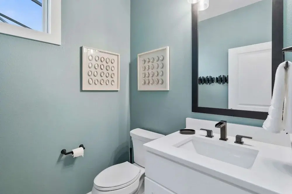 9127 Turquoise Wave Cove