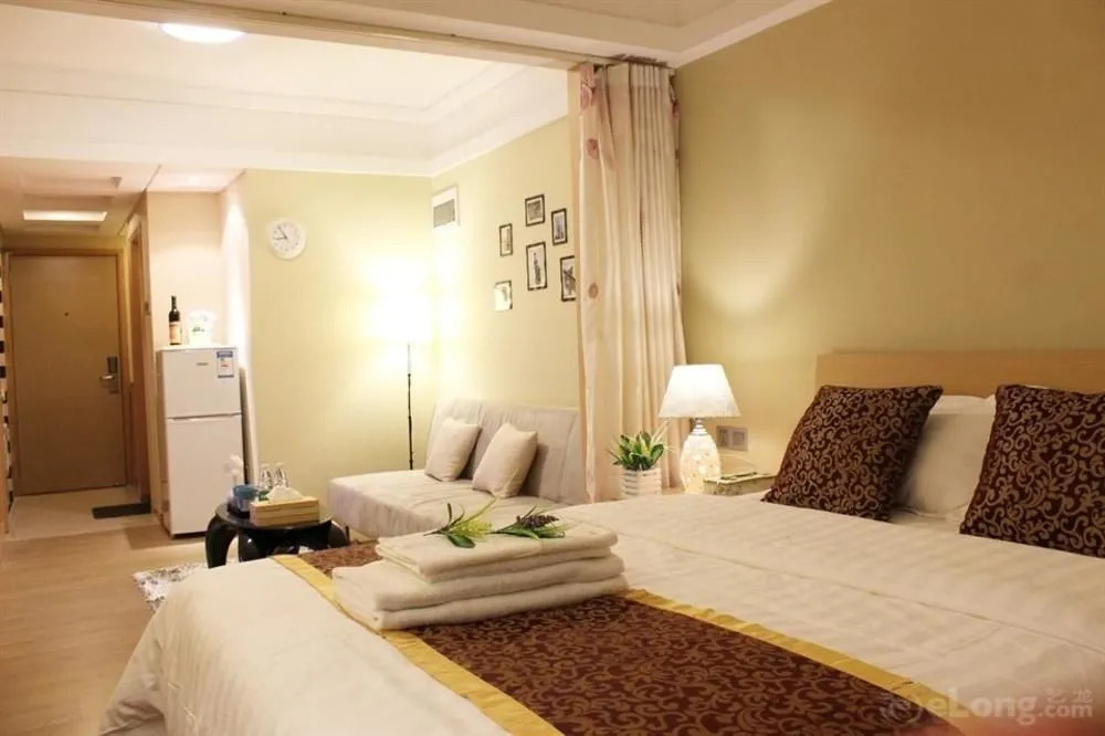 Shenzhen Dream Home Serviced Apartment