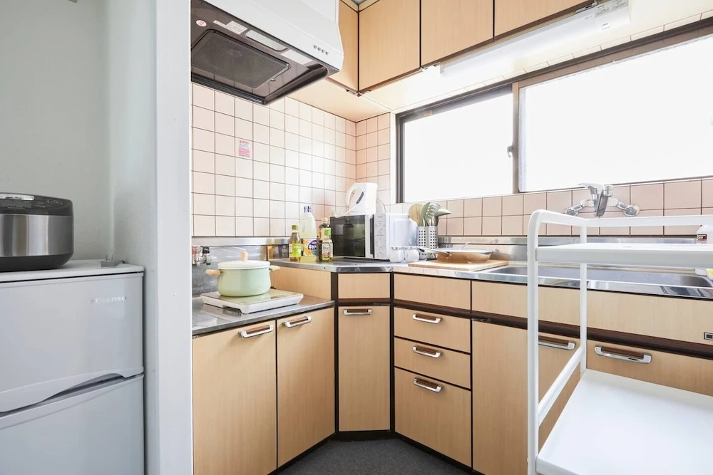TORA Hotel Kita Ueno144