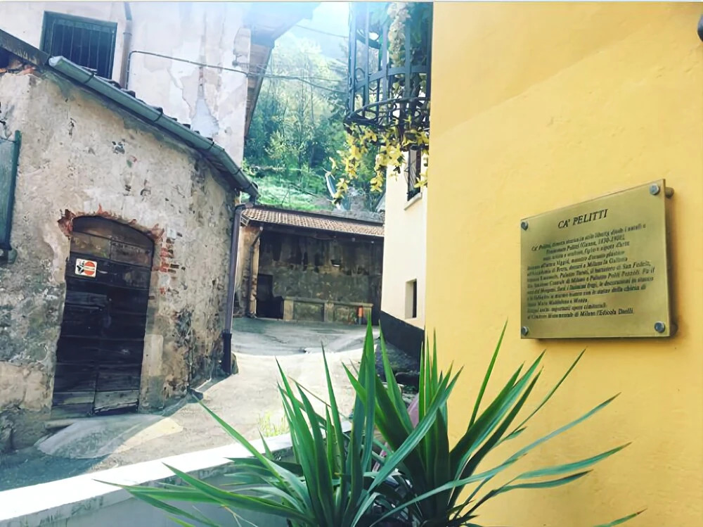 B&B Ca Pelitti