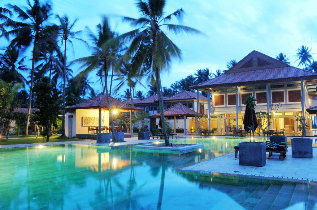 Clove Beach Wadduwa
