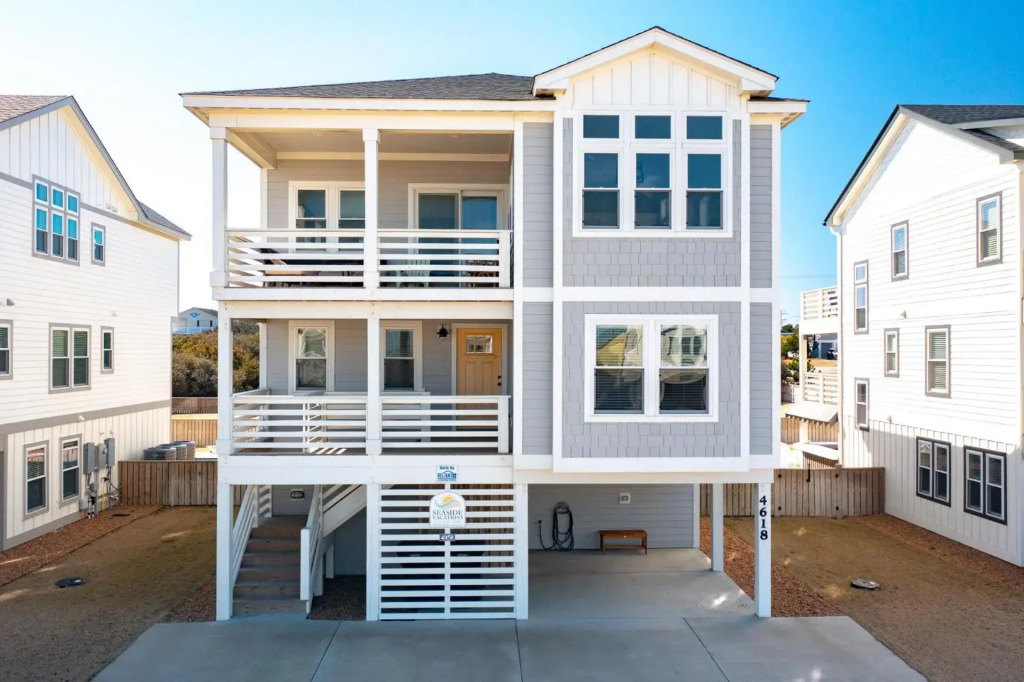 4058 - Beach Haven