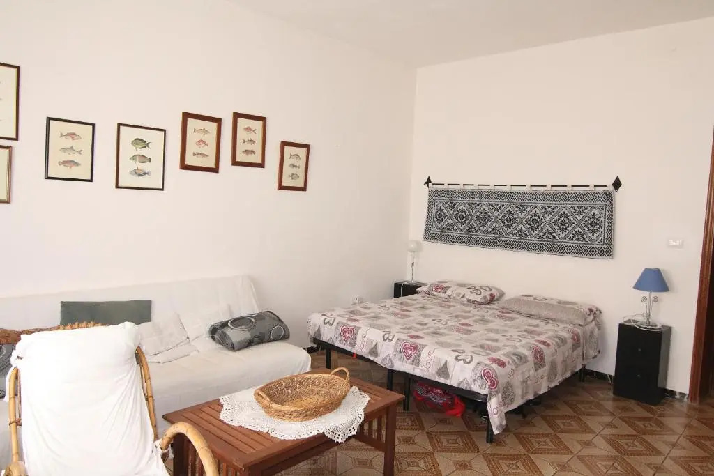 Alghero, Gabbianella