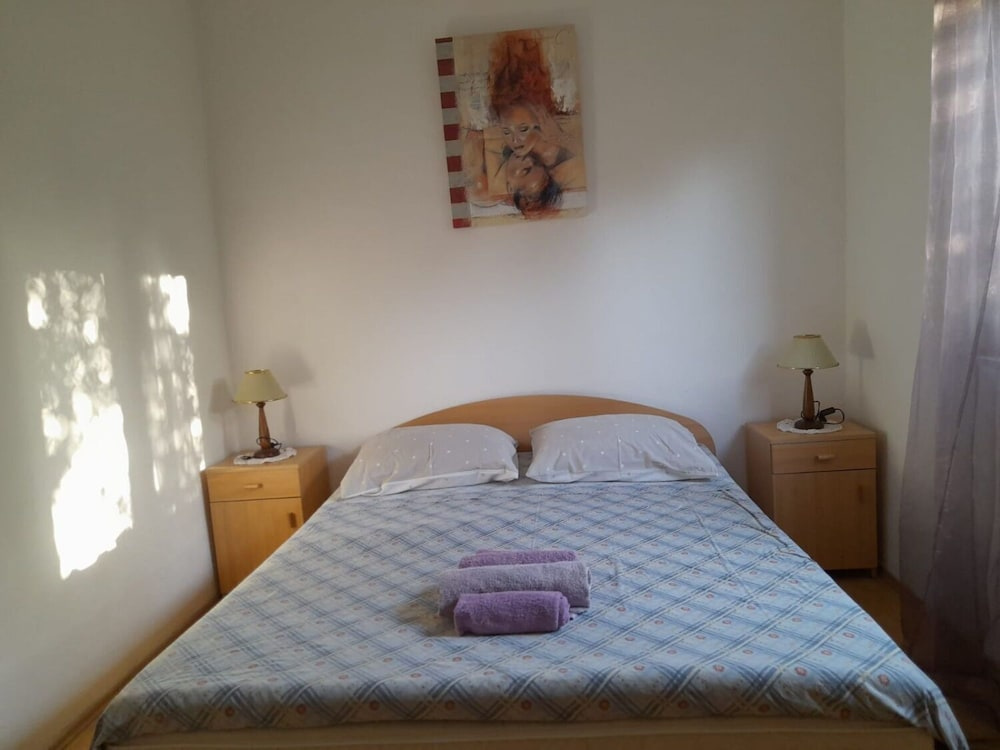 Apartments Jere