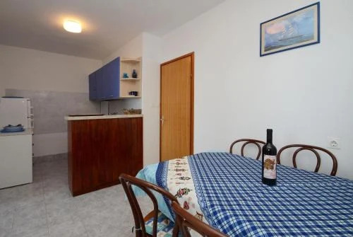 Apartments Ljiljana