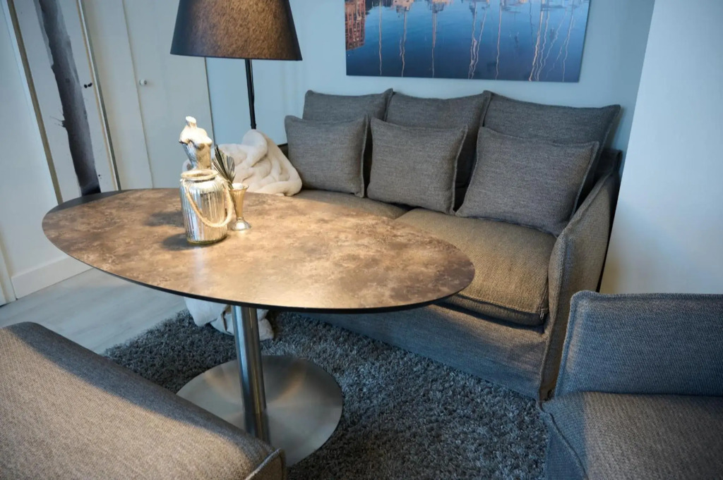 Zentrale Ferienwohnung in Flensburg - SCHMUCKSTERN