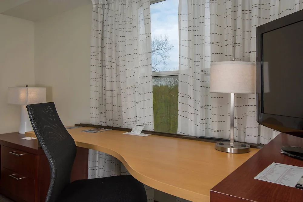 Residence Inn Charlotte Piper Glen