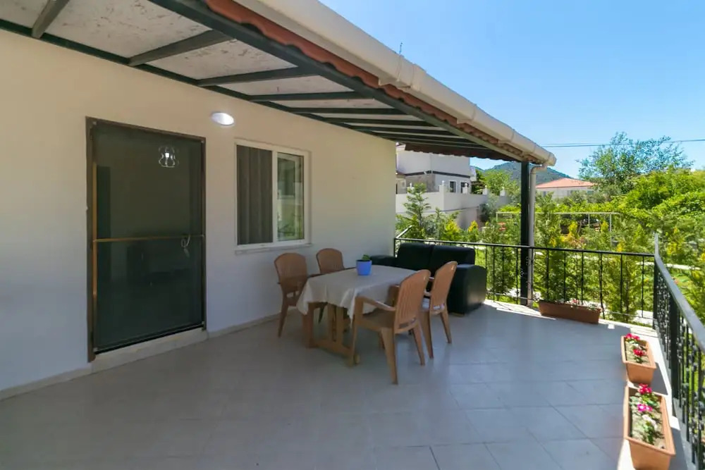 Palmiye Apart Otel