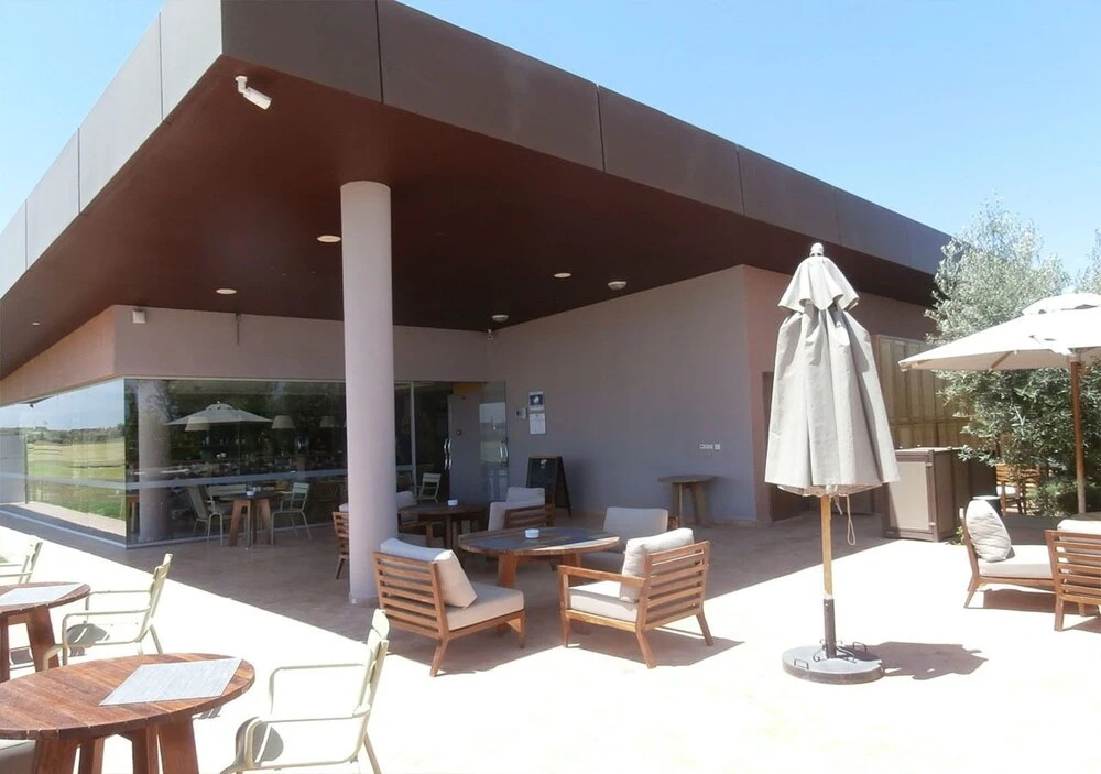 Villa Les Jardins De L'atlas