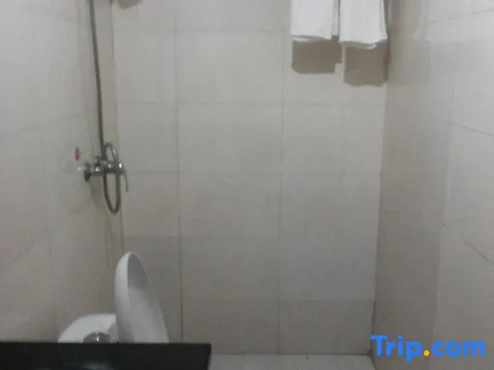 Yuyao Mengyi Business Hotel