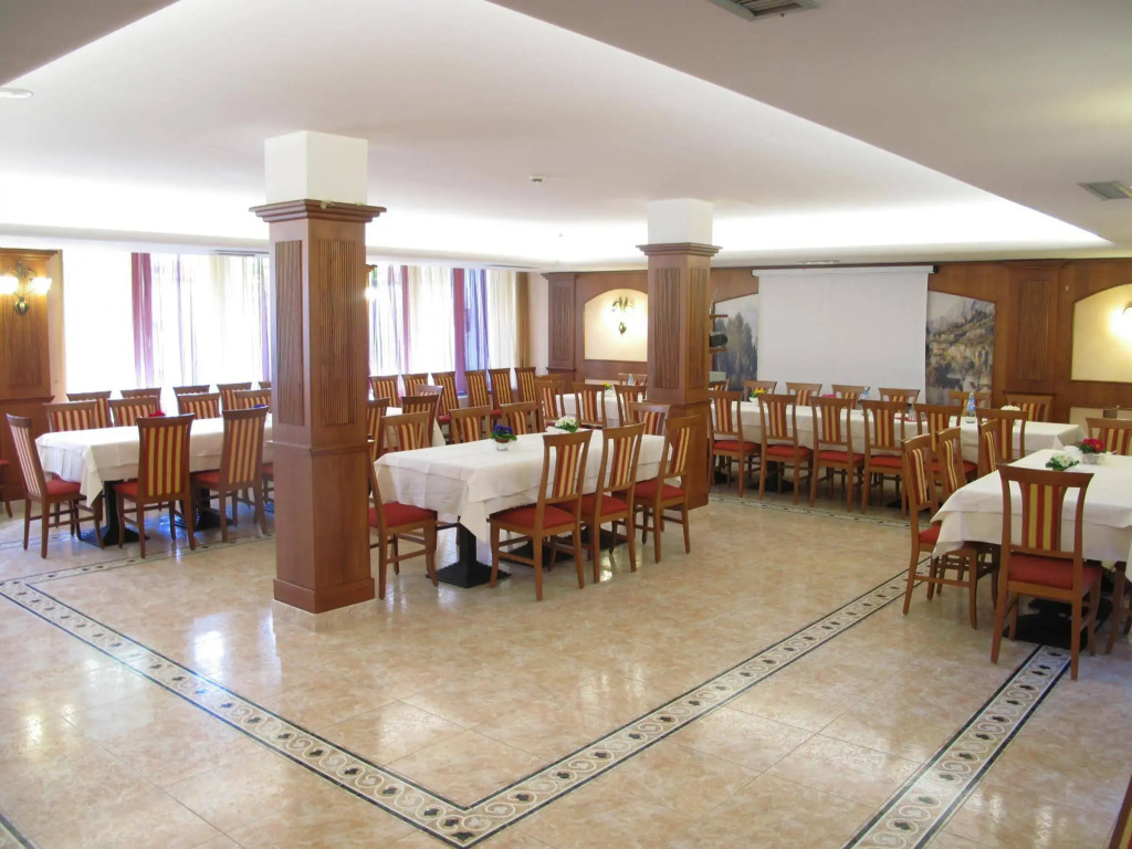 Hotel Olivo