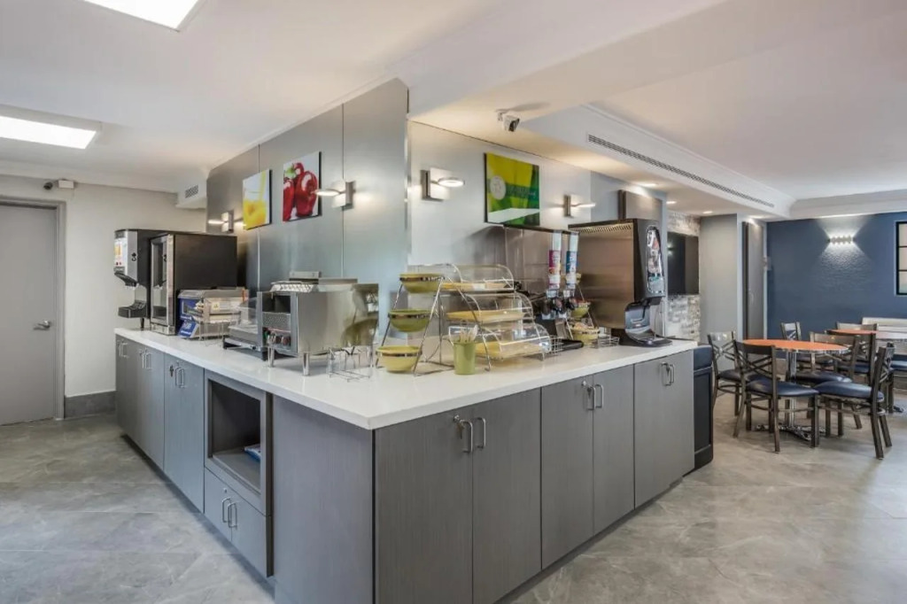 Quality Inn Hampton - Newport News