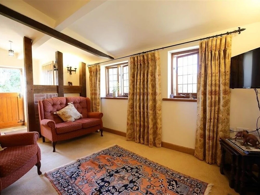 Elephant Cottage