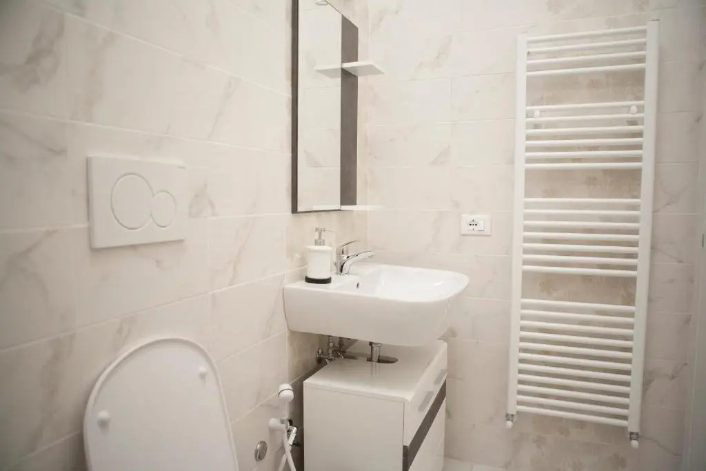 VillaGioveRooms
