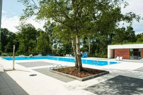 Apartament Paris