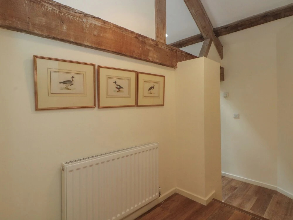 The Hayloft