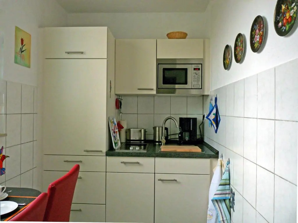 Ferienwohnung-Wiesbaden-Top3 (Adults Only)