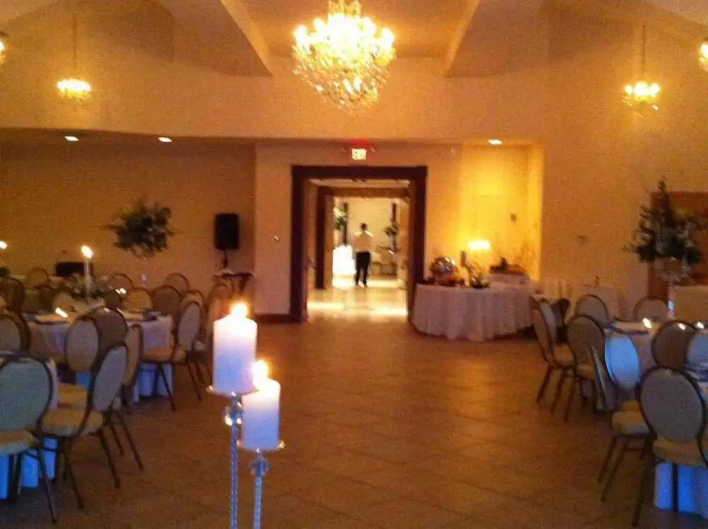 The Hotel Magnolia