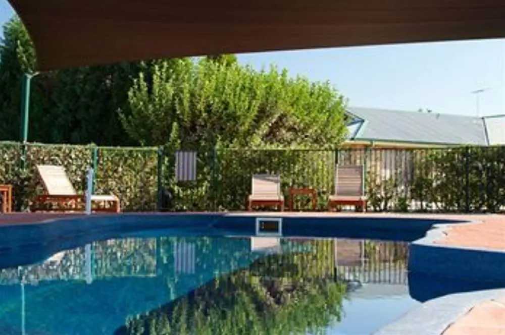 Potters Resort Hunter Valley