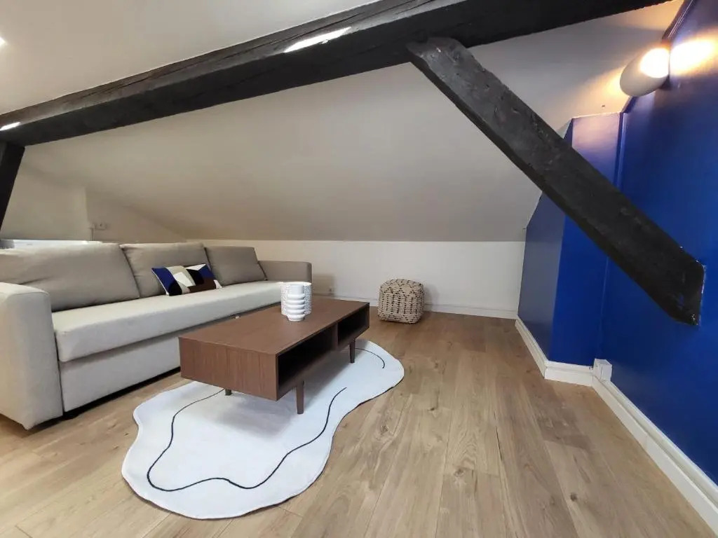 Suite Virgil