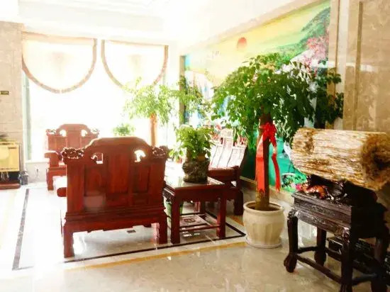 Xingchen Boutique Hotel