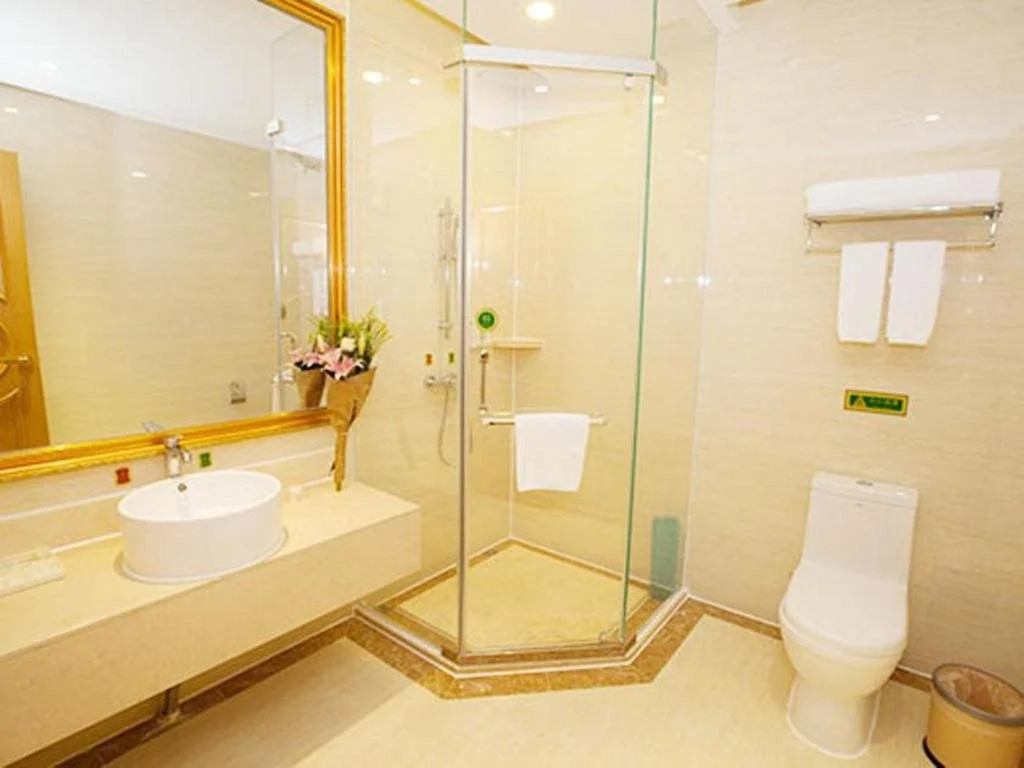 Vienna International Hotel Donglin Road