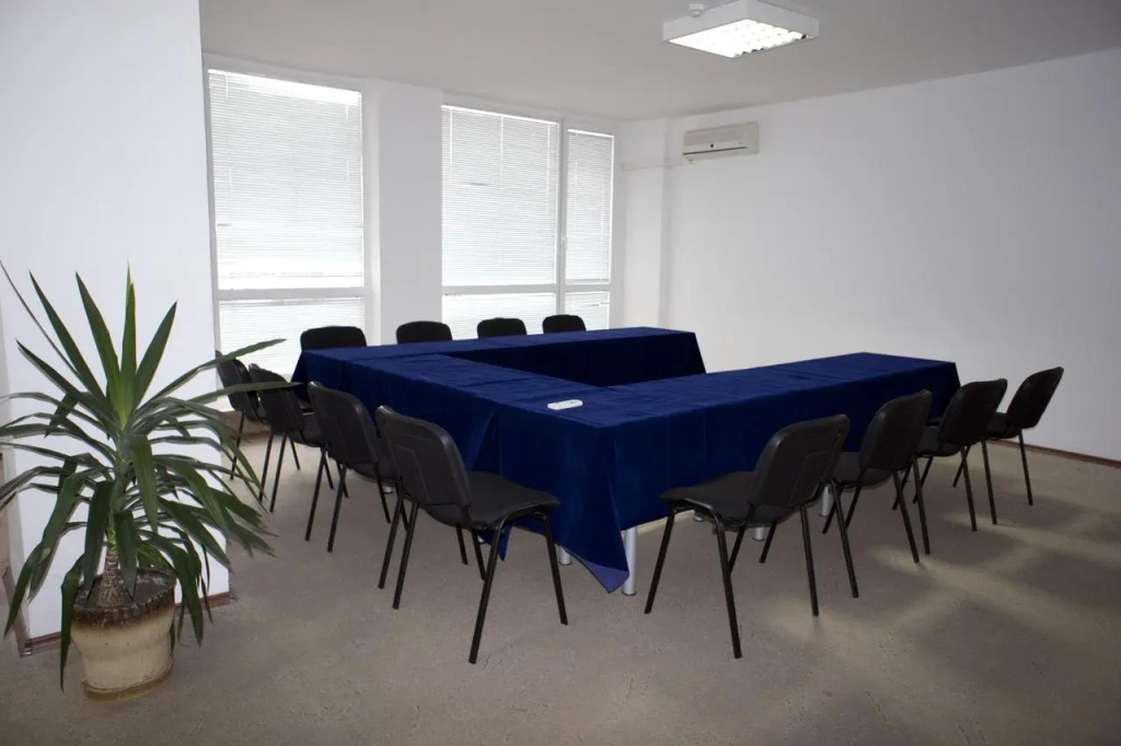 Hotel Lilia