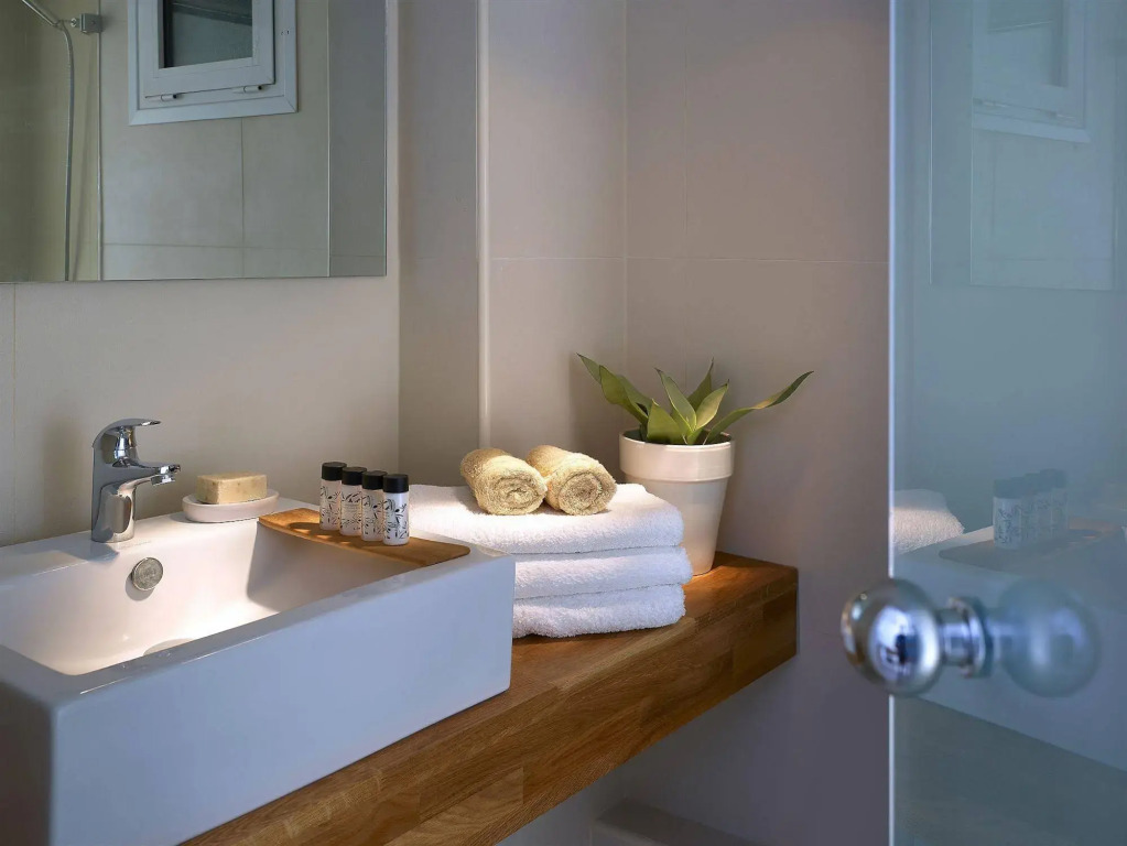 Sunvillage Malia Suites