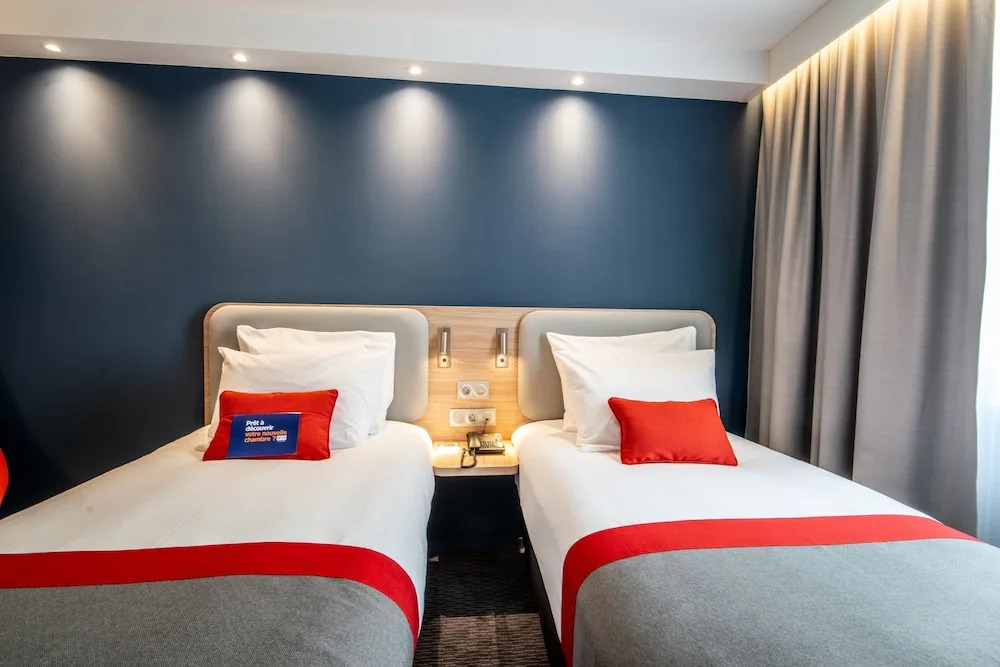 ibis Styles Bordeaux Lormont
