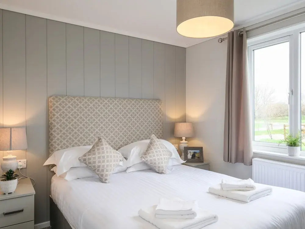 Penmarlam Lodge Retreat 5