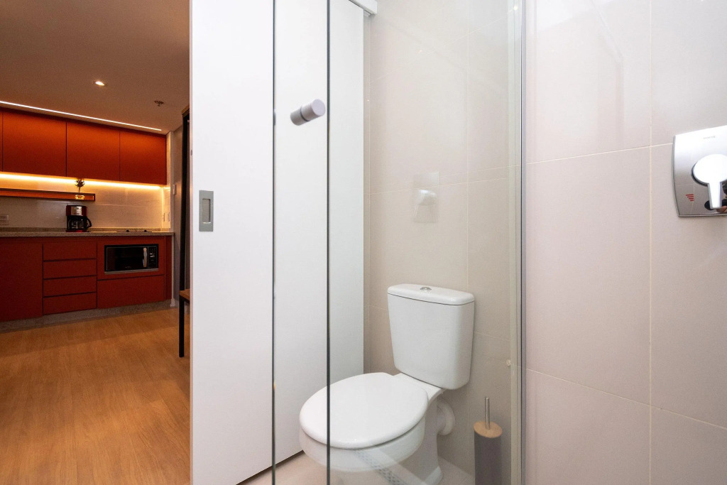 Apartamento Descolado No Setor Marista   Bs1655