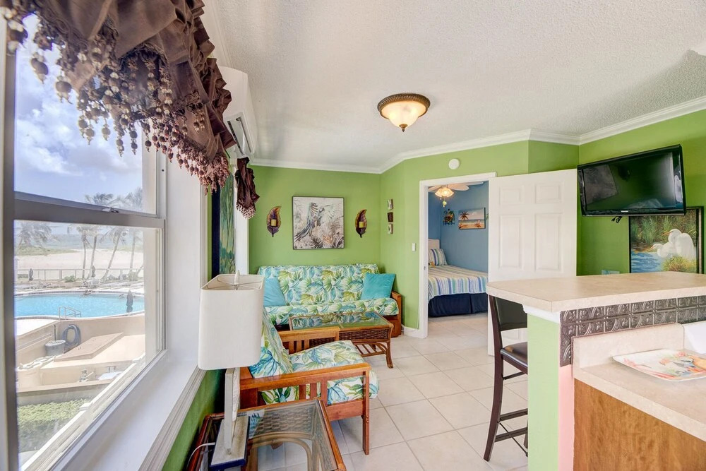 Pompano Beachfront Vacation Rentals