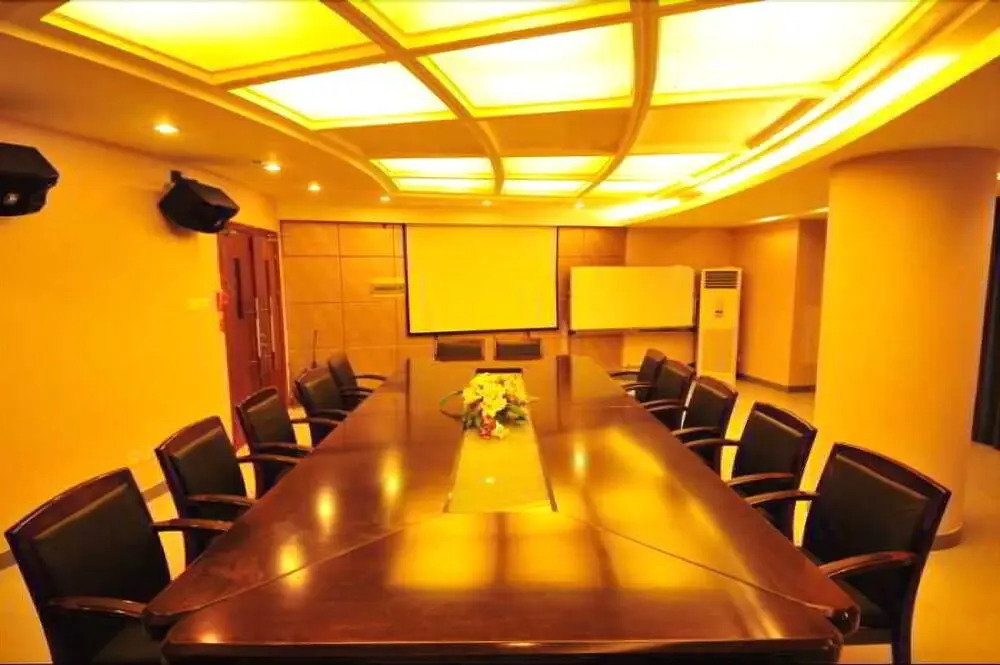 Jinjiang Inn Ningbo Tianyi Square East Zhongshan Road Branch