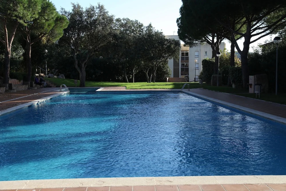 Apartamentos Royal S´Alguer