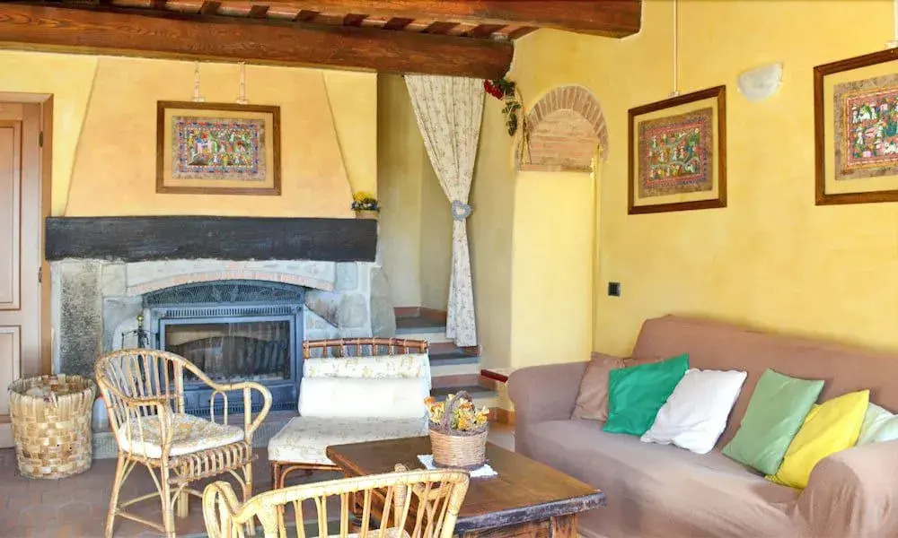 Agriturismo Podere Campiglia