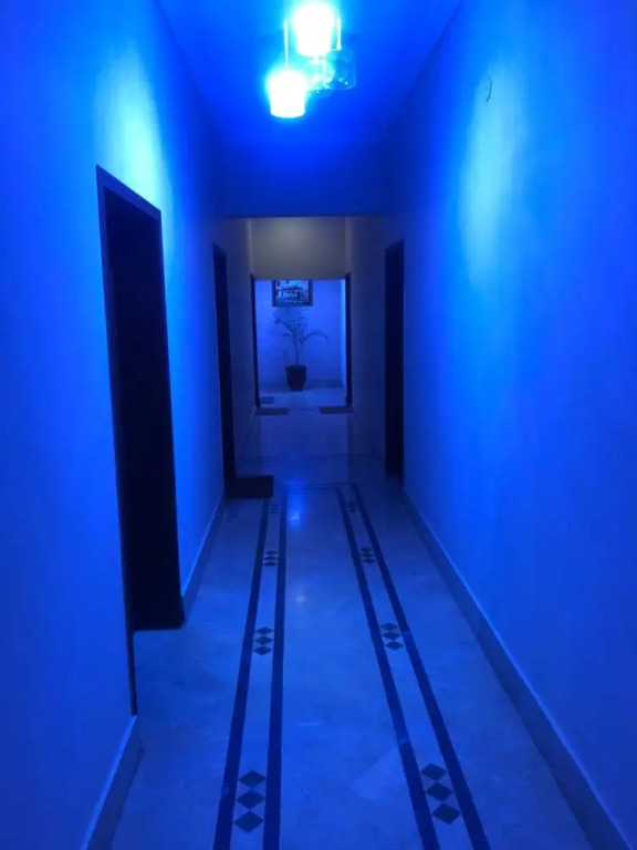 Bright Hotel
