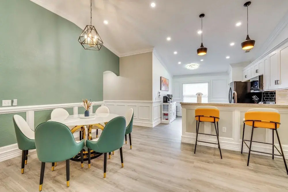 Heated Pool: Davenport Home w/ Xbox & Racing Games