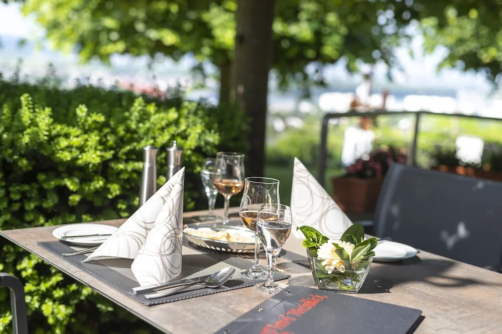 Berghotel Rheinblick