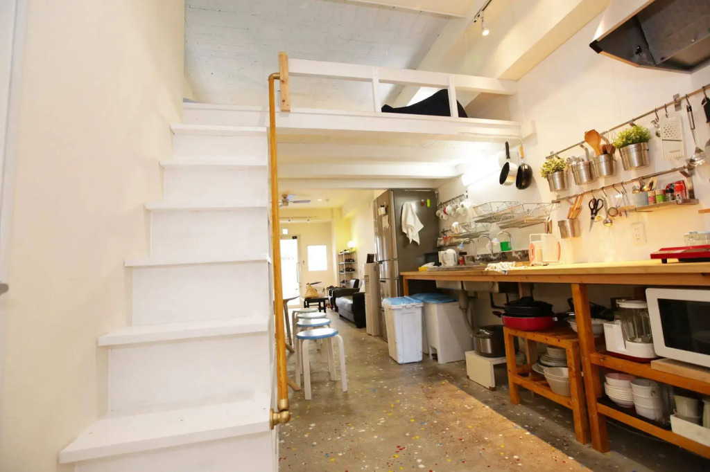 Casa Blanca Guesthouse